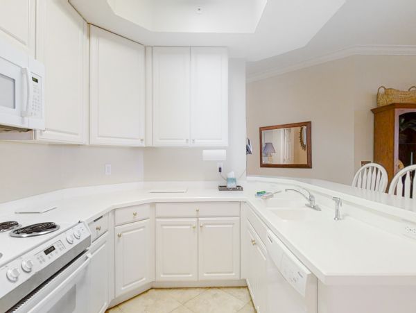 Fernandina Beach Amelia Island Condo 1028674