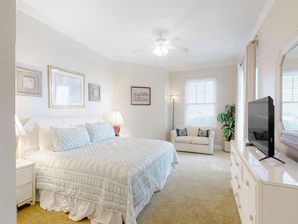 Fernandina Beach Amelia Island Condo 1028674