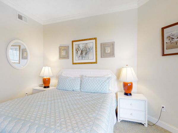 Fernandina Beach Amelia Island Condo 1028674