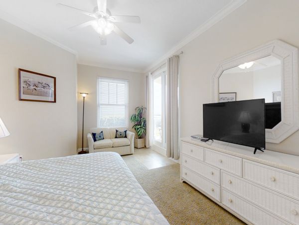 Fernandina Beach Amelia Island Condo 1028674