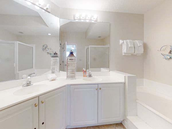 Fernandina Beach Amelia Island Condo 1028674
