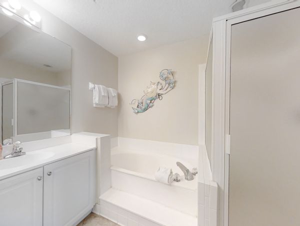 Fernandina Beach Amelia Island Condo 1028674
