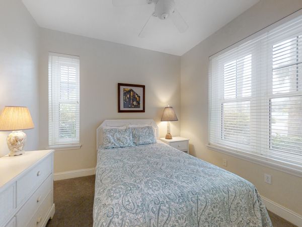 Fernandina Beach Amelia Island Condo 1028674