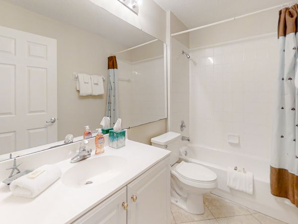 Fernandina Beach Amelia Island Condo 1028674