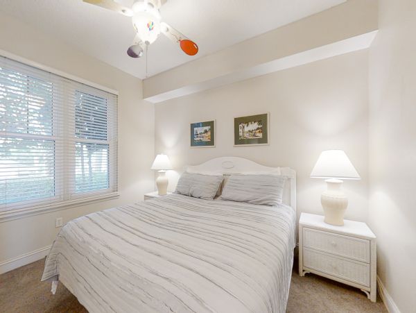Fernandina Beach Amelia Island Condo 1028674