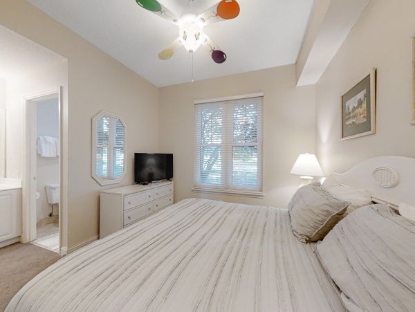Fernandina Beach Amelia Island Condo 1028674