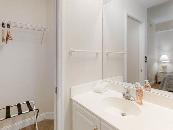 Fernandina Beach Amelia Island Condo 1028674