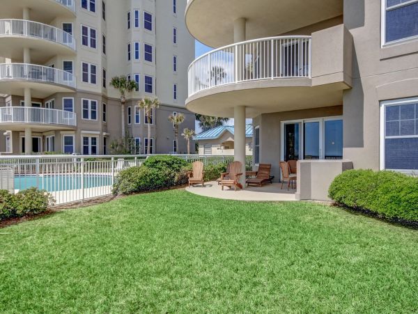 Fernandina Beach Amelia Island Condo 1028674
