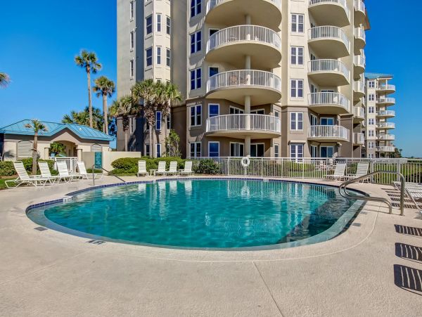 Fernandina Beach Amelia Island Condo 1028674
