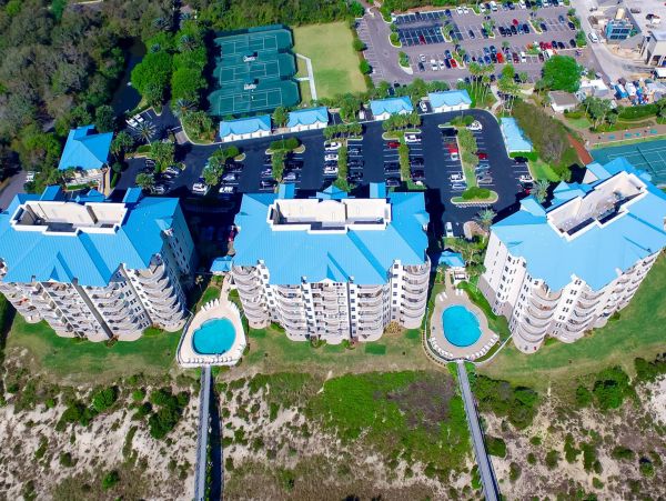 Fernandina Beach Amelia Island Condo 1028674