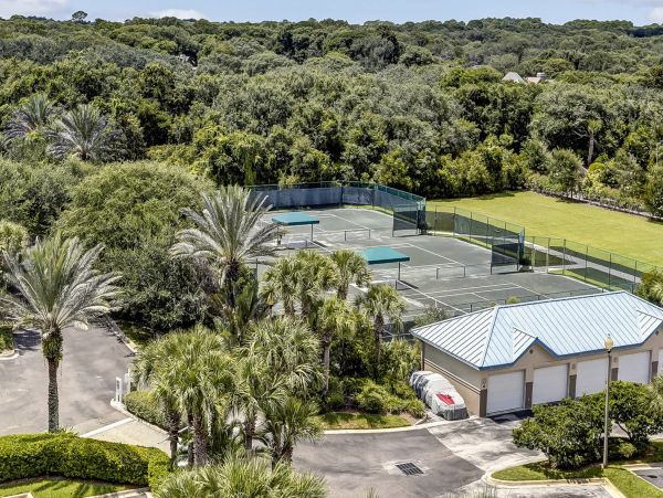 Fernandina Beach Amelia Island Condo 1028674