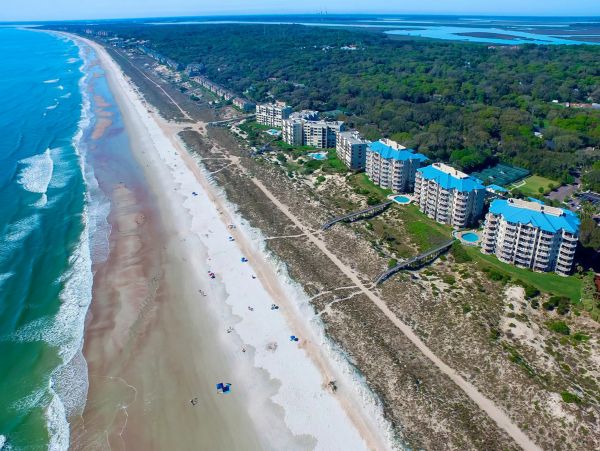 Fernandina Beach Amelia Island Condo 1028674