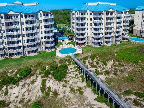 Fernandina Beach Amelia Island Condo 1028674