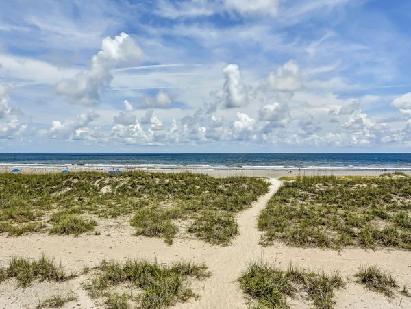 Fernandina Beach Amelia Island Condo 1028674