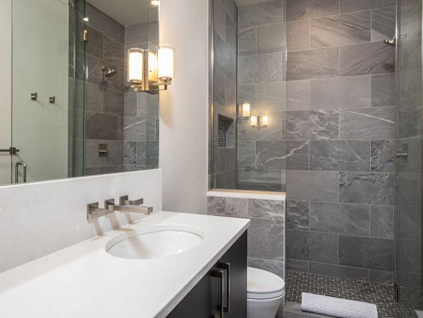 Ultra Lux Ski in Ski out home ins Spanish Peaks sleeps 14