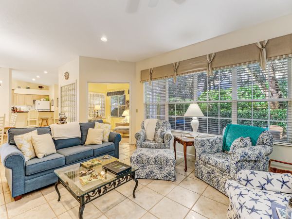 Fernandina Beach Amelia Island Condo 1028676