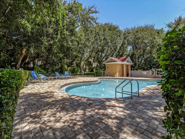 Fernandina Beach Amelia Island Condo 1028676