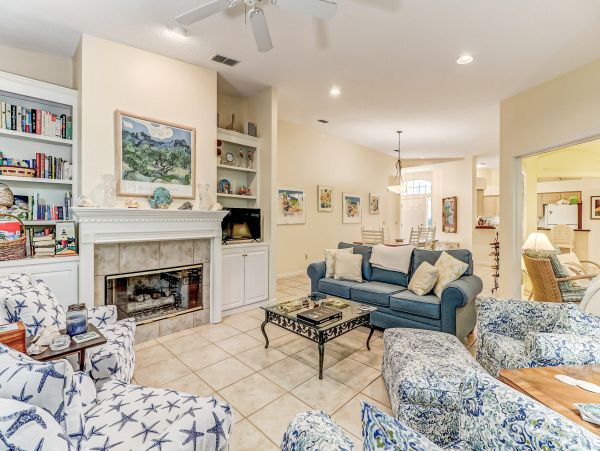 Fernandina Beach Amelia Island Condo 1028676