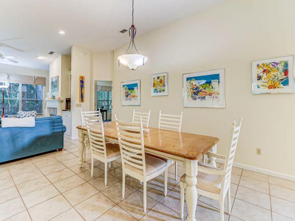 Fernandina Beach Amelia Island Condo 1028676