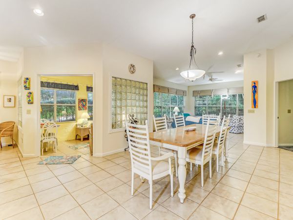 Fernandina Beach Amelia Island Condo 1028676