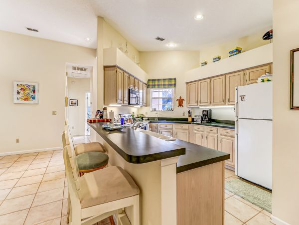 Fernandina Beach Amelia Island Condo 1028676