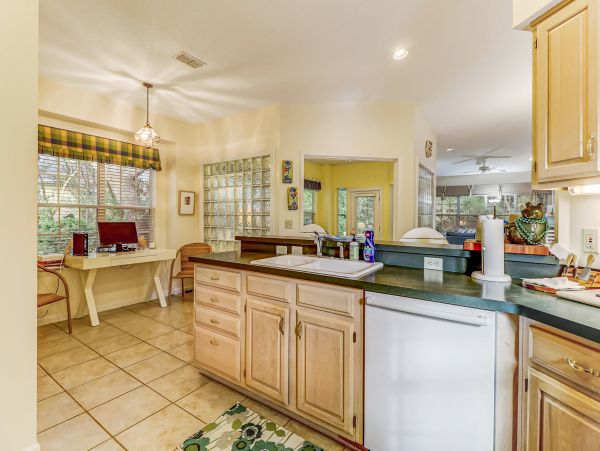Fernandina Beach Amelia Island Condo 1028676