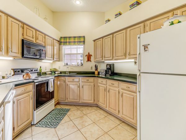 Fernandina Beach Amelia Island Condo 1028676