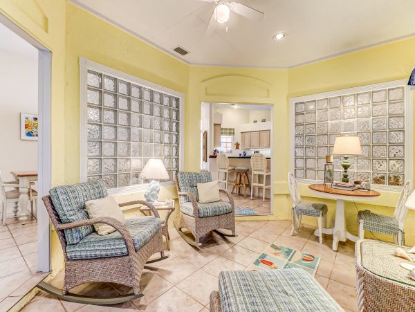 Fernandina Beach Amelia Island Condo 1028676