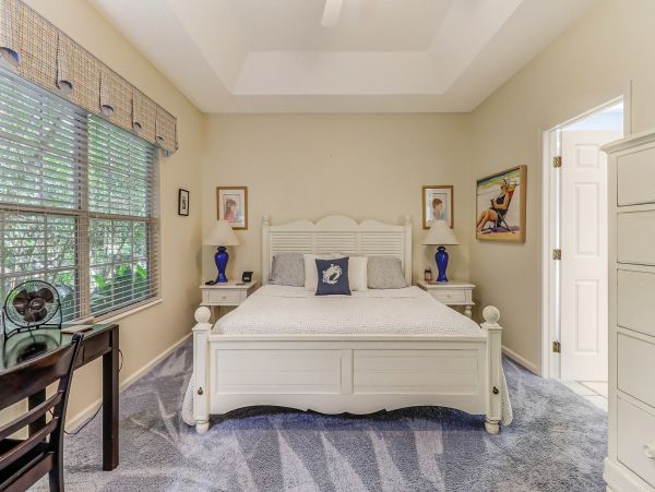 Fernandina Beach Amelia Island Condo 1028676
