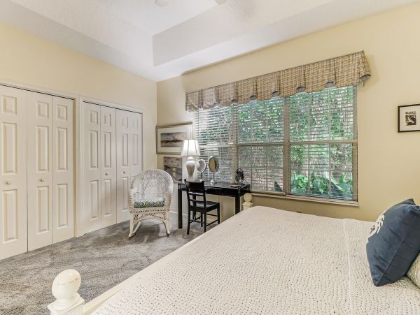 Fernandina Beach Amelia Island Condo 1028676