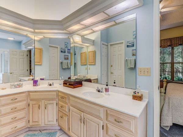 Fernandina Beach Amelia Island Condo 1028676