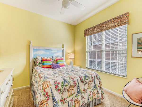 Fernandina Beach Amelia Island Condo 1028676