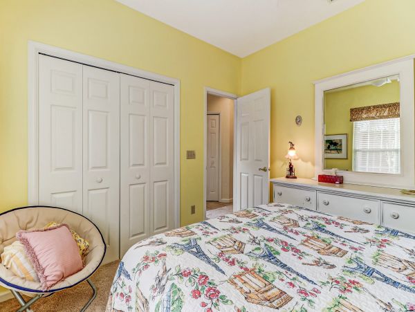 Fernandina Beach Amelia Island Condo 1028676