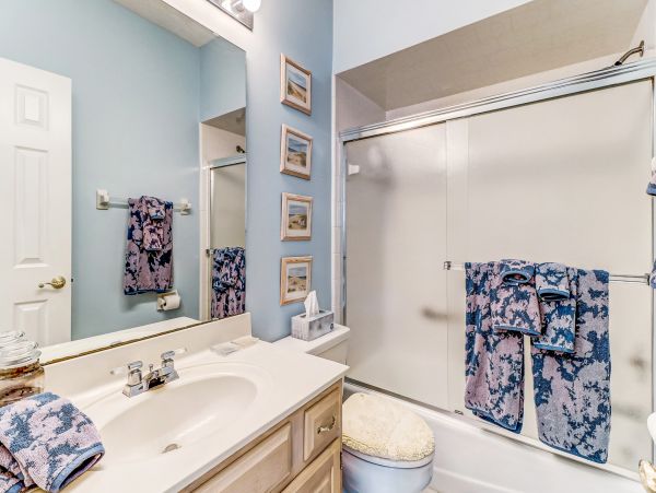 Fernandina Beach Amelia Island Condo 1028676
