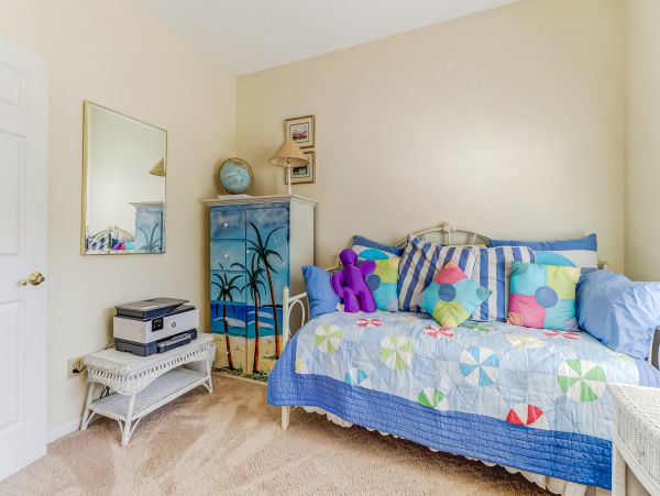 Fernandina Beach Amelia Island Condo 1028676