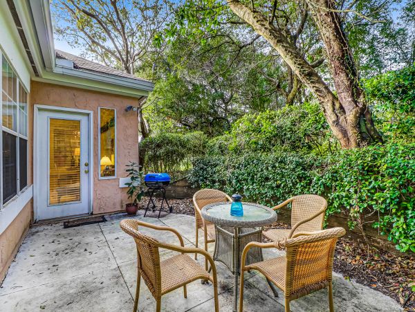 Fernandina Beach Amelia Island Condo 1028676