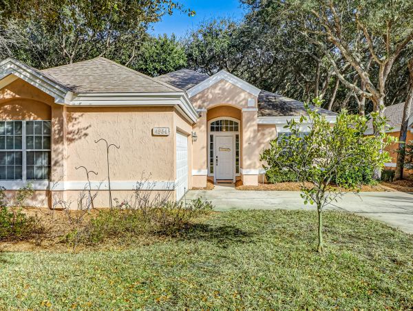 Fernandina Beach Amelia Island Condo 1028676