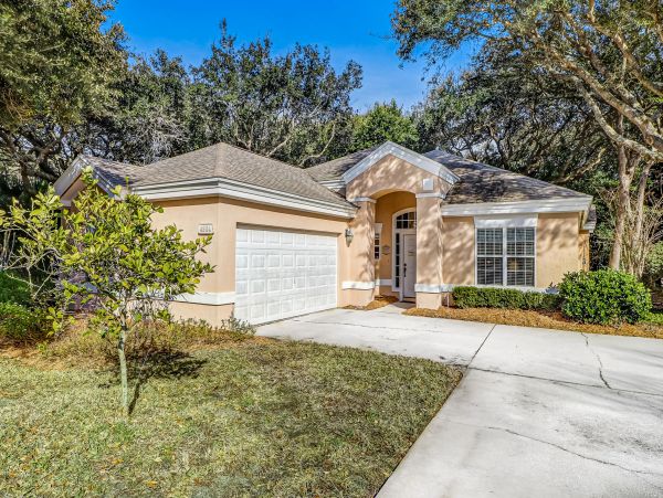 Fernandina Beach Amelia Island Condo 1028676
