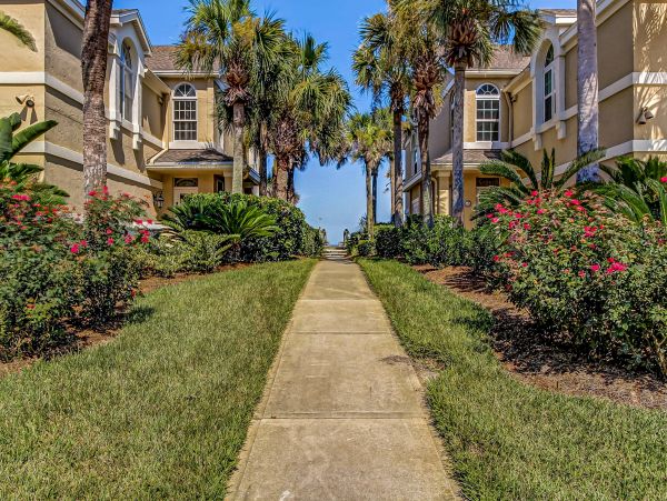 Fernandina Beach Amelia Island Condo 1028676