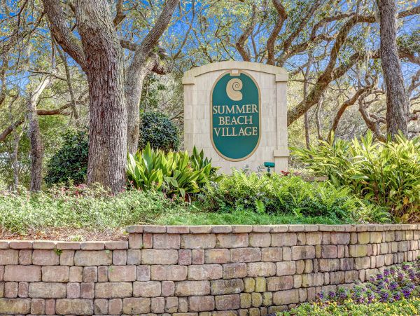 Fernandina Beach Amelia Island Condo 1028676