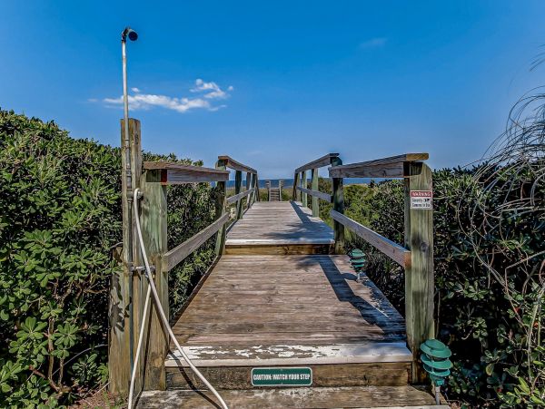 Fernandina Beach Amelia Island Condo 1028676