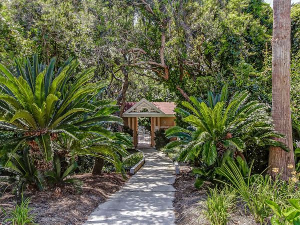 Fernandina Beach Amelia Island Condo 1028676