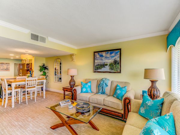 Fernandina Beach Amelia Island Condo 1028677