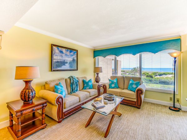 Fernandina Beach Amelia Island Condo 1028677