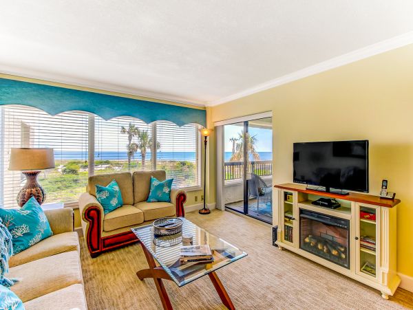 Fernandina Beach Amelia Island Condo 1028677