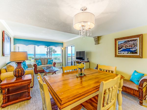 Fernandina Beach Amelia Island Condo 1028677
