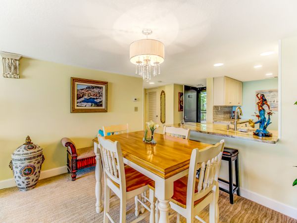 Fernandina Beach Amelia Island Condo 1028677