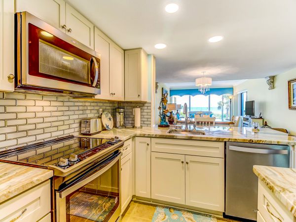 Fernandina Beach Amelia Island Condo 1028677
