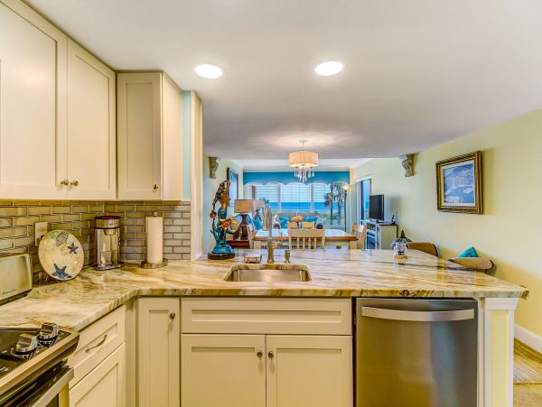 Fernandina Beach Amelia Island Condo 1028677