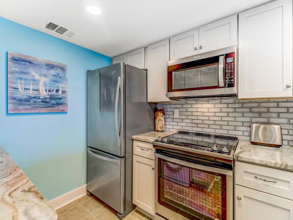 Fernandina Beach Amelia Island Condo 1028677